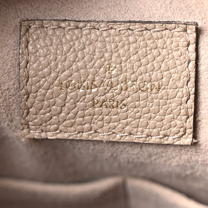 Louis Vuitton Empreinte Maida Hobo Tourterelle 6 of 9