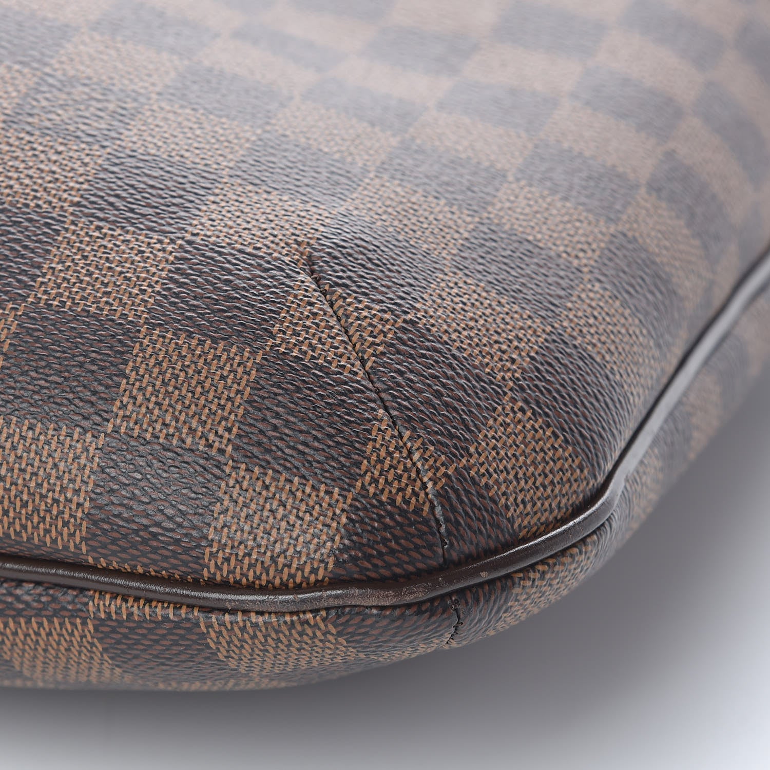 Louis Vuitton Damier Ebene Bloomsbury PM 9 of 11