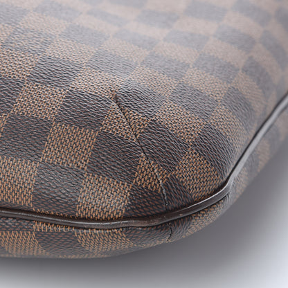 Louis Vuitton Damier Ebene Bloomsbury PM 9 of 11