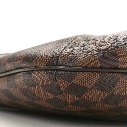 Louis Vuitton Damier Ebene Bloomsbury PM 6 of 7