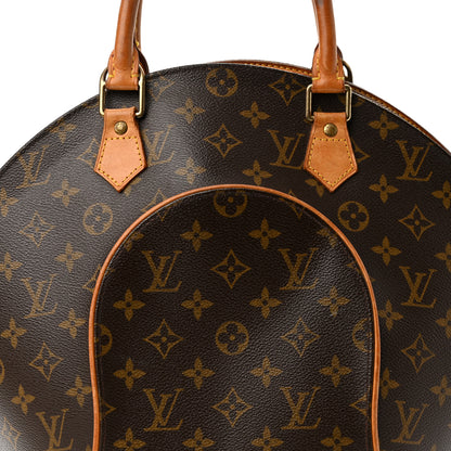 Louis Vuitton Monogram Ellipse MM 7 of 9