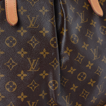 Louis Vuitton Monogram Palermo GM 12 of 21