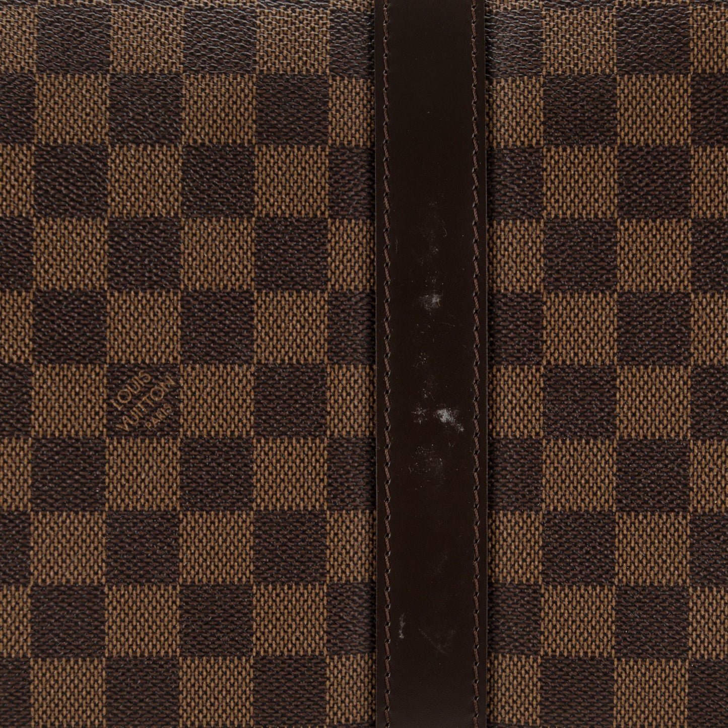 Damier Ebene Keepall 50