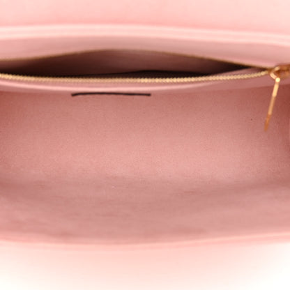 Louis Vuitton Empreinte Saint Germain PM Rose Ballerine 5 of 9