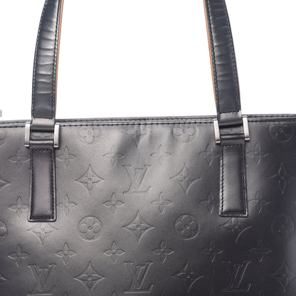 Louis Vuitton Mat Monogram Stockton Grey 11 of 11