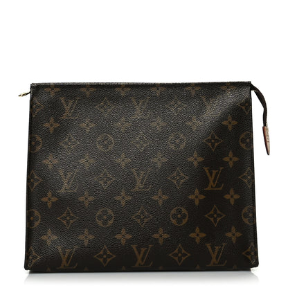 Louis Vuitton Monogram Toiletry Pouch 26 1 of 11