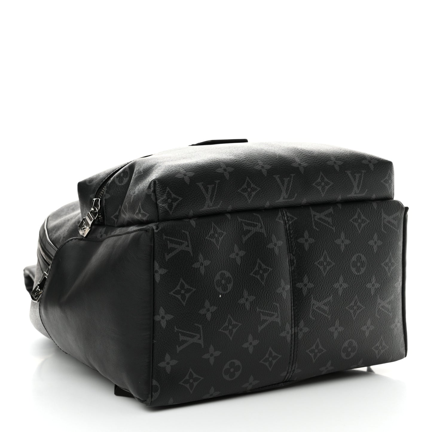 Monogram Eclipse Discovery Backpack PM NM
