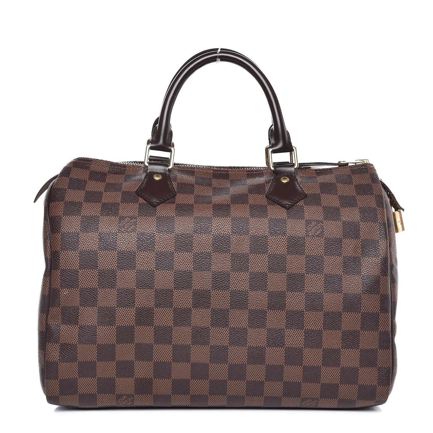 Damier Ebene Speedy 30