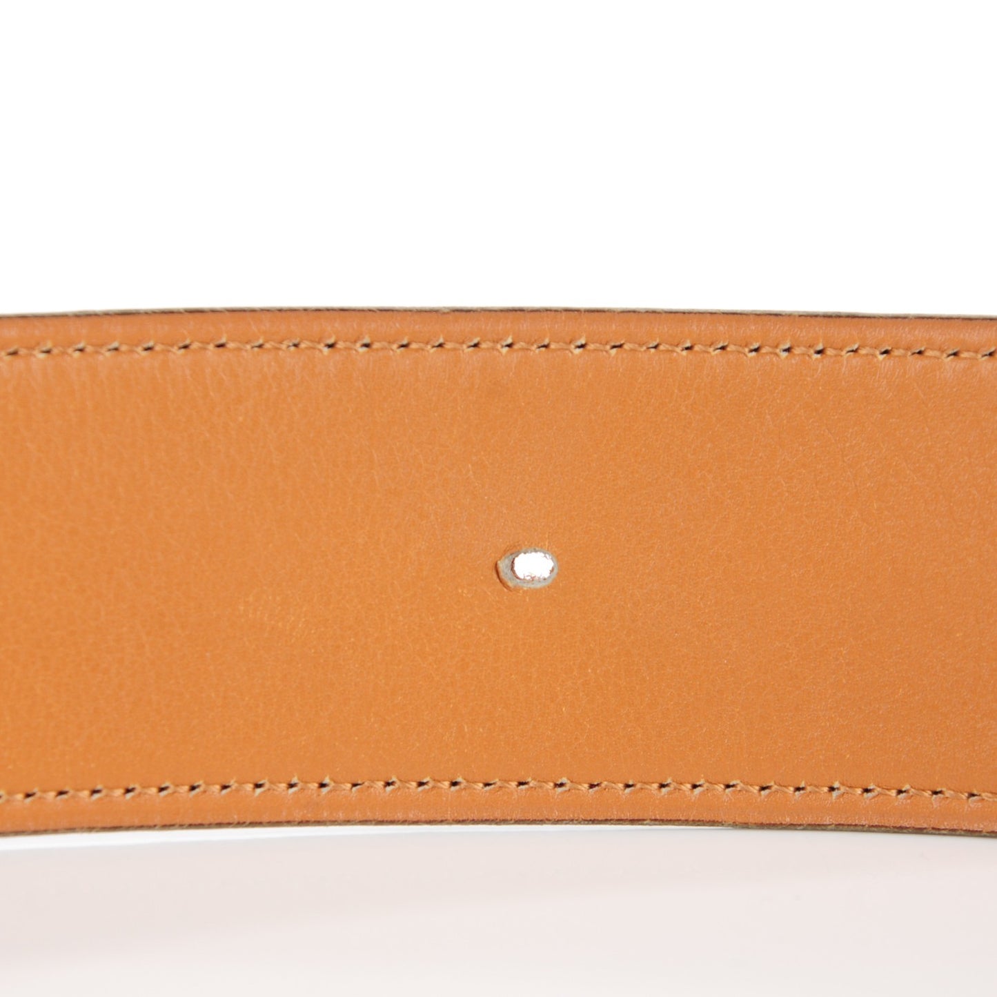 Box Enamel 42mm Constance Belt 80 Rouge H