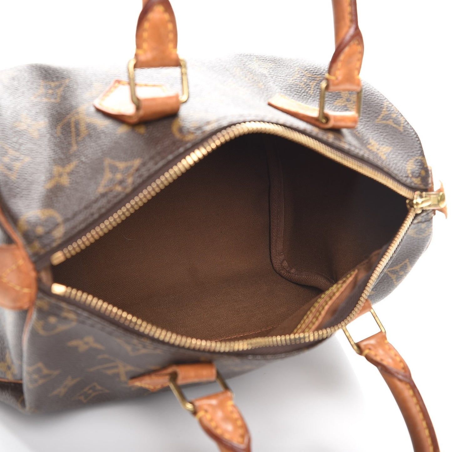 Monogram Speedy 25