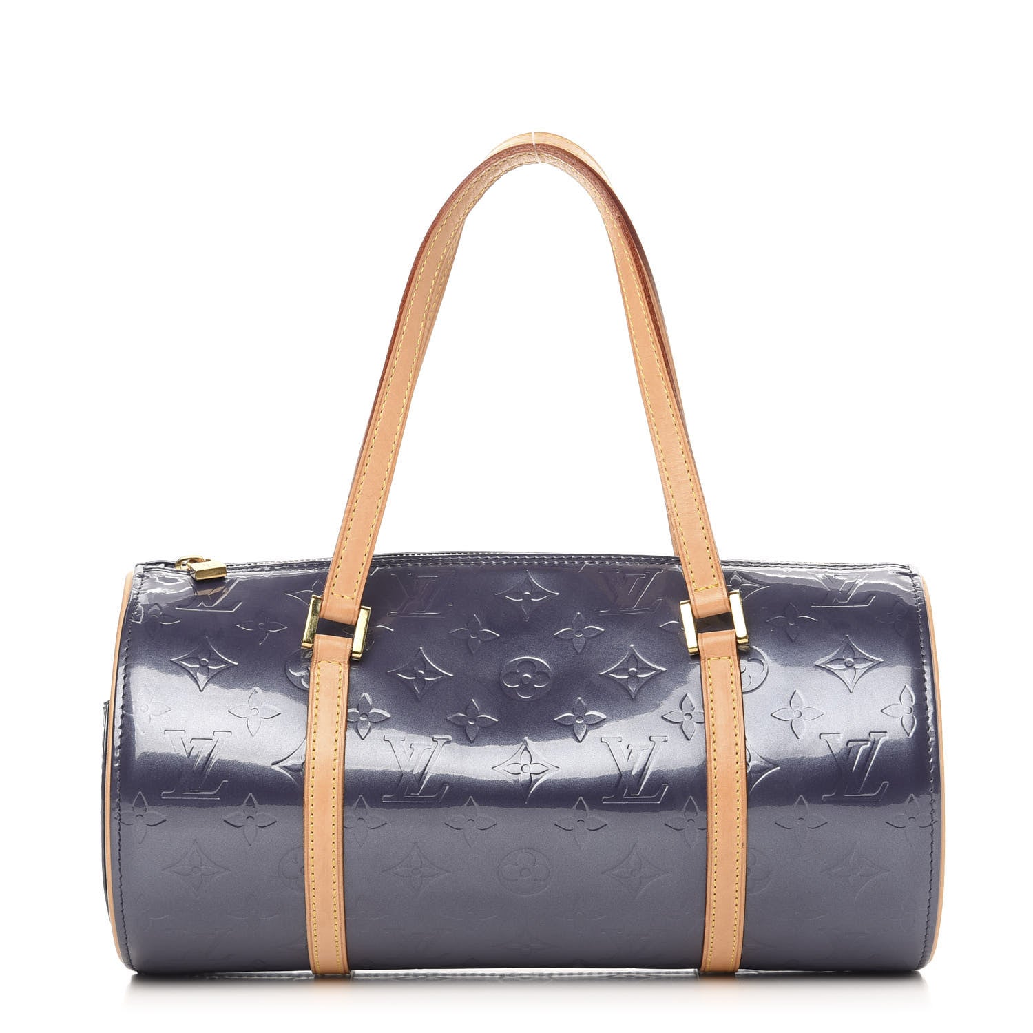 Louis Vuitton Vernis Bedford Indigo 1 of 8