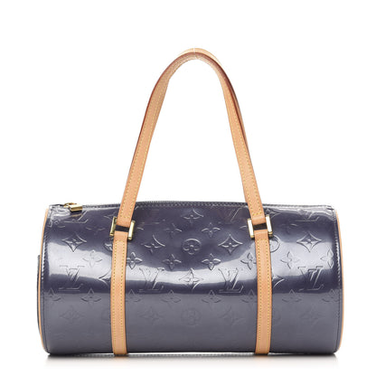 Louis Vuitton Vernis Bedford Indigo 1 of 8