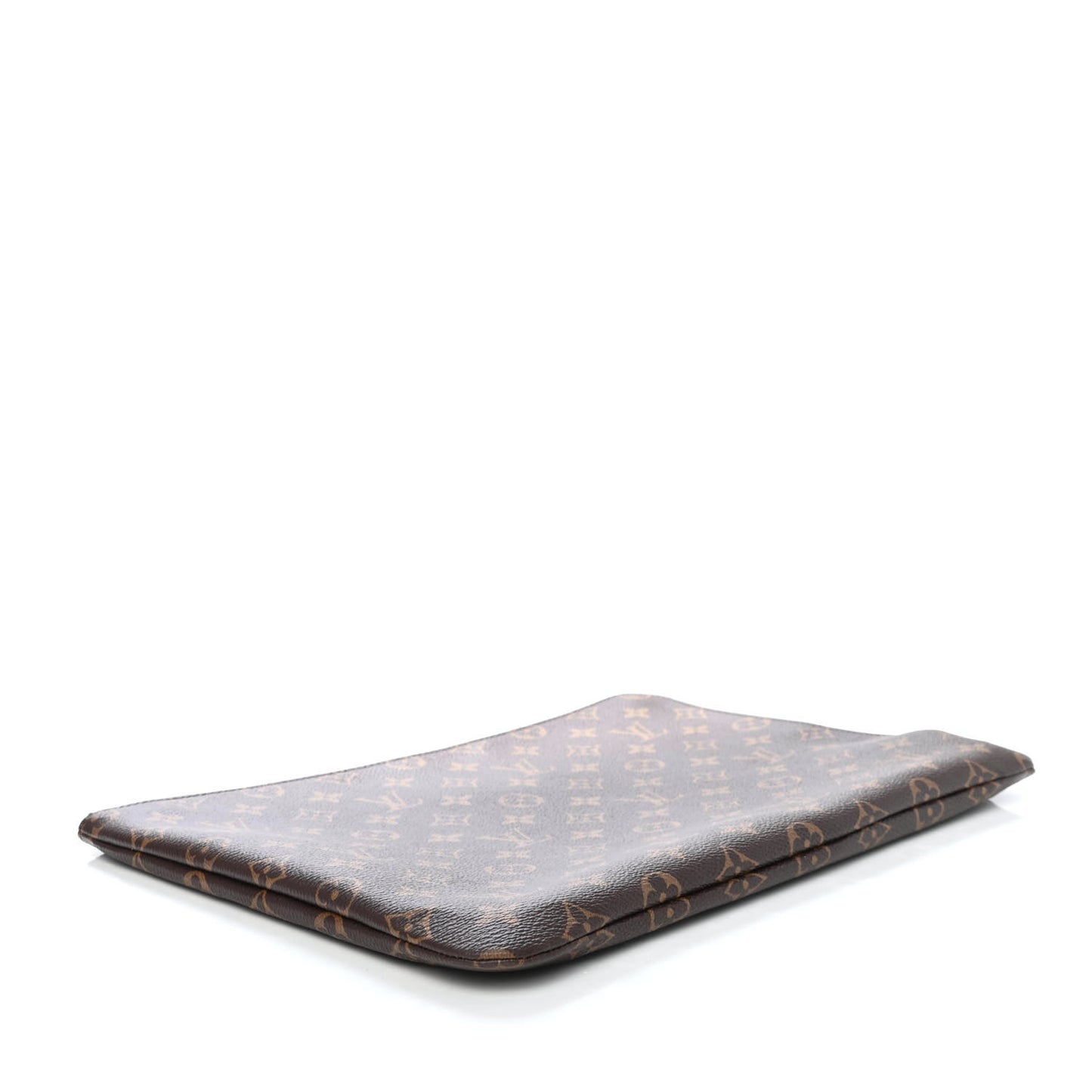 Monogram Etui Voyage MM Pouch