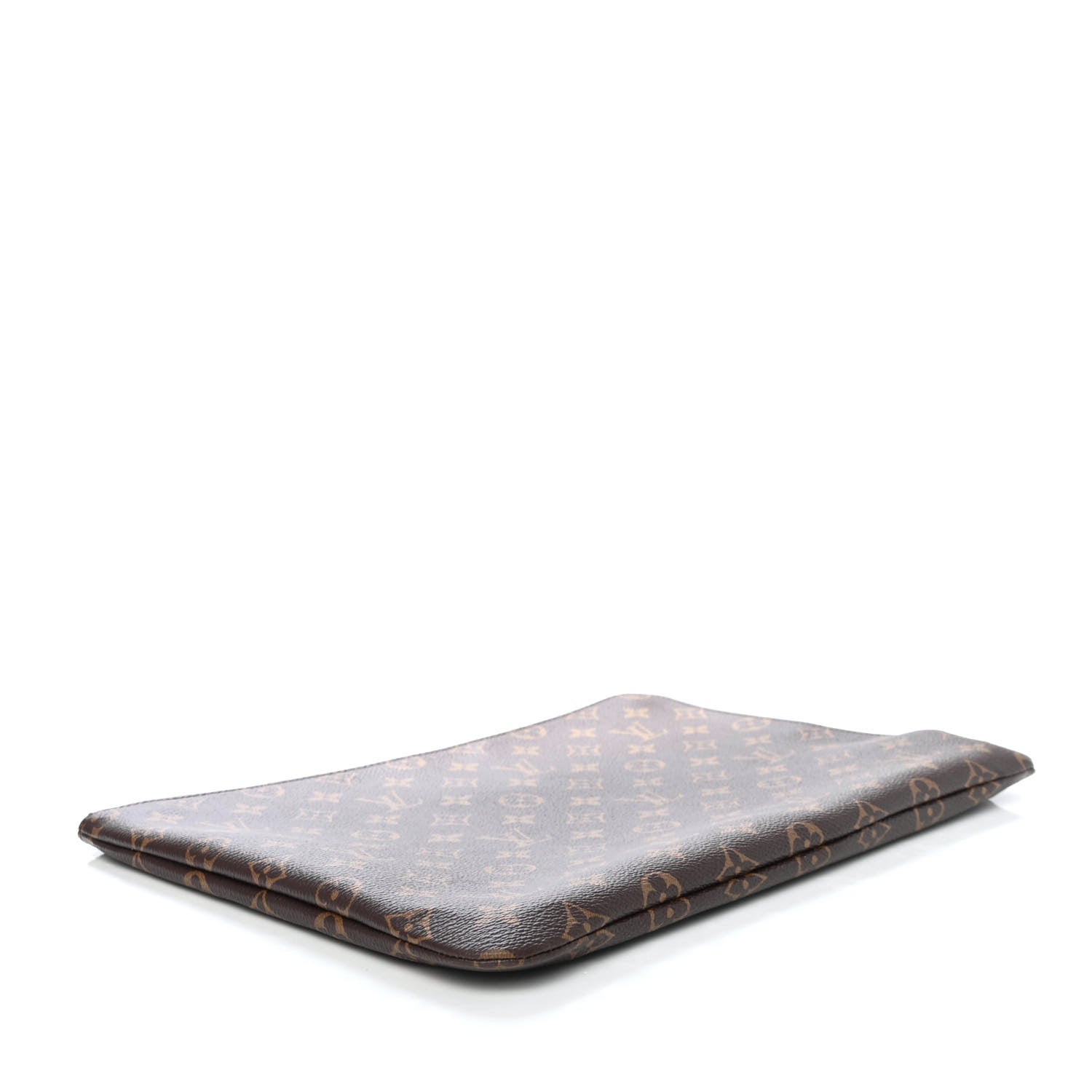 Louis Vuitton Monogram Etui Voyage MM Pouch 3 of 4