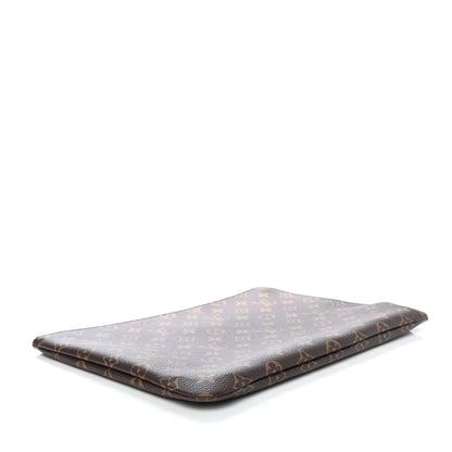 Louis Vuitton Monogram Etui Voyage MM Pouch 3 of 4