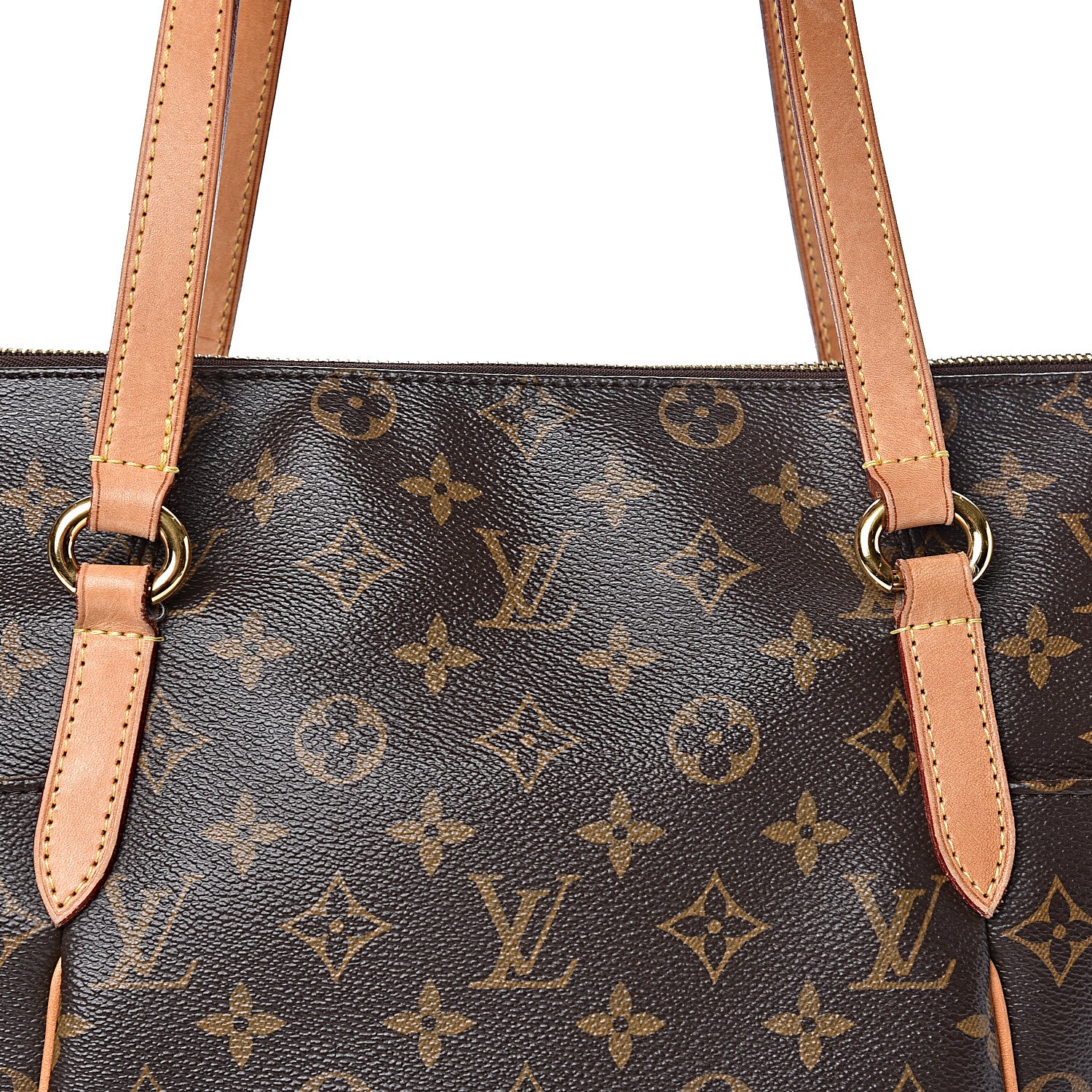 Louis Vuitton Monogram Totally MM 12 of 12