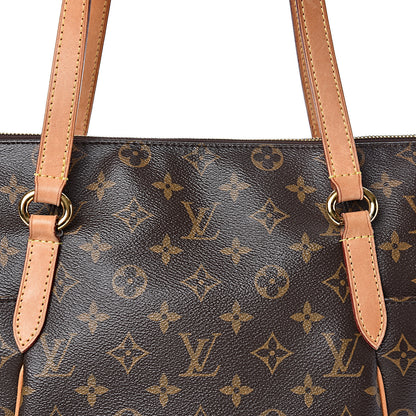 Louis Vuitton Monogram Totally MM 12 of 12