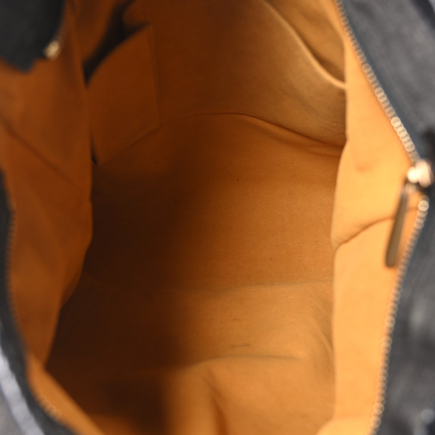 Denim Neo Cabby GM Black
