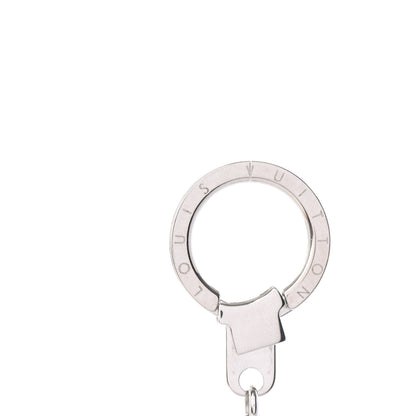Louis Vuitton Fleur De Epi Bag Charm Chain 4 of 5