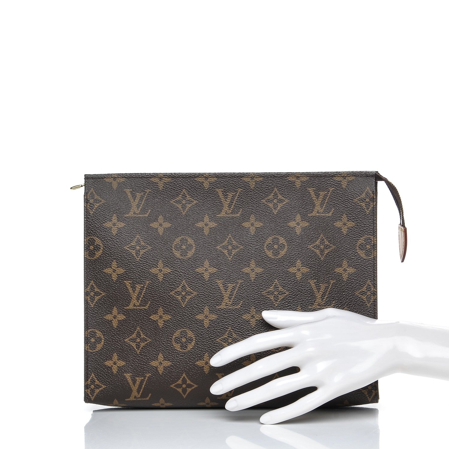 Louis Vuitton Monogram Toiletry Pouch 26 2 of 8