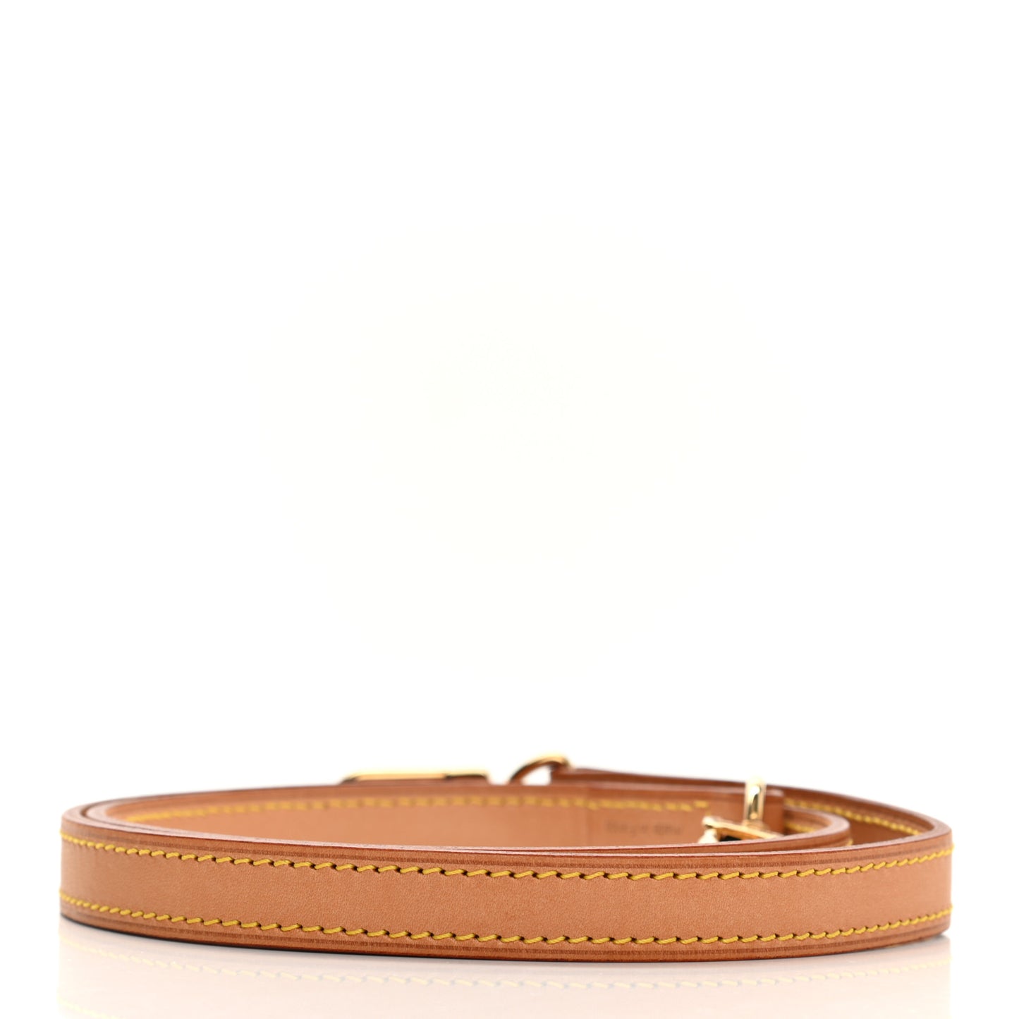 Vachetta 16mm Long Shoulder Strap