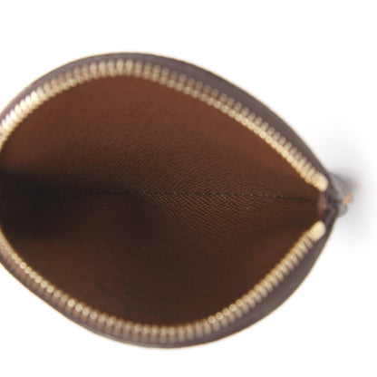 Louis Vuitton Monogram Round Coin Purse 4 of 6