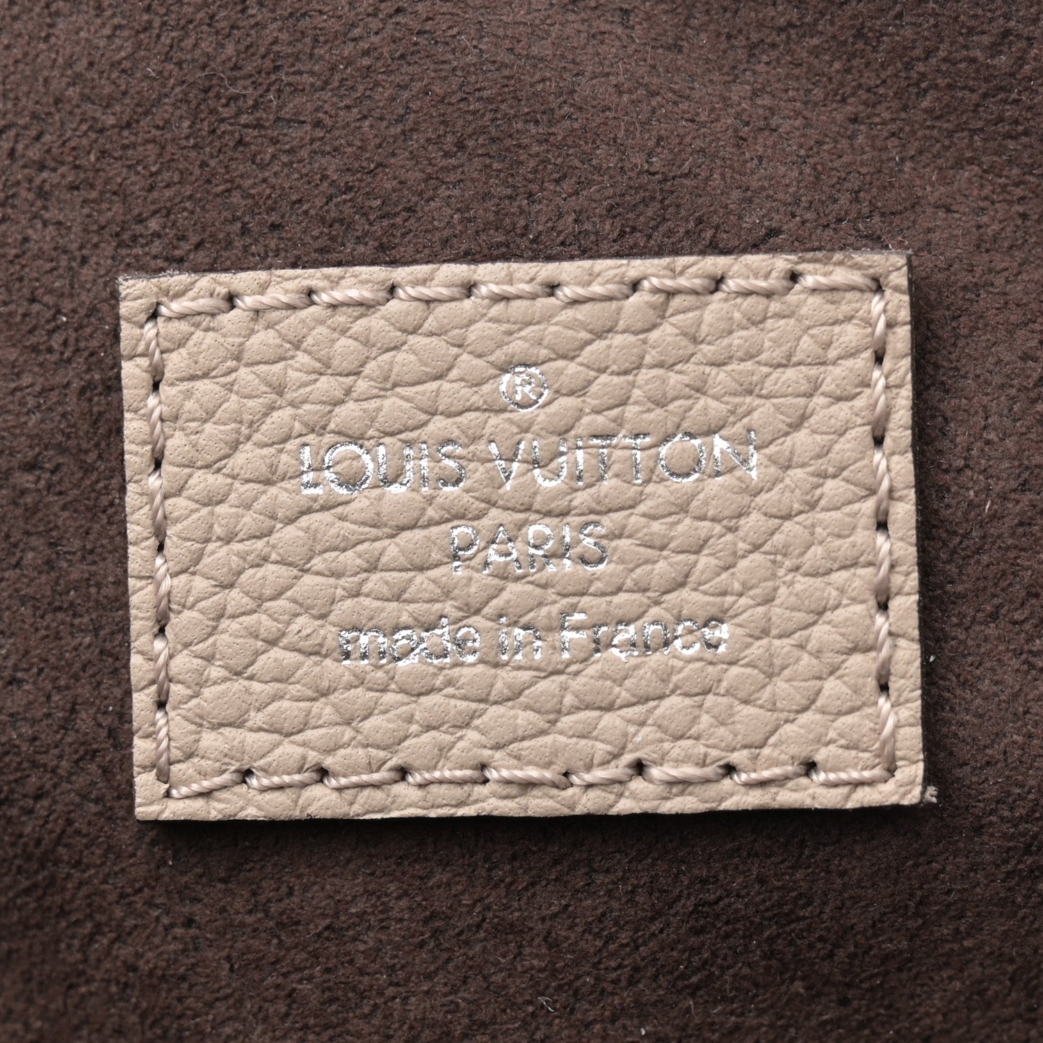 Louis Vuitton Mahina Haumea Galet 6 of 11