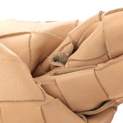 Bottega Veneta Nappa Intrecciato Mini Jodie Porridge 13 of 13