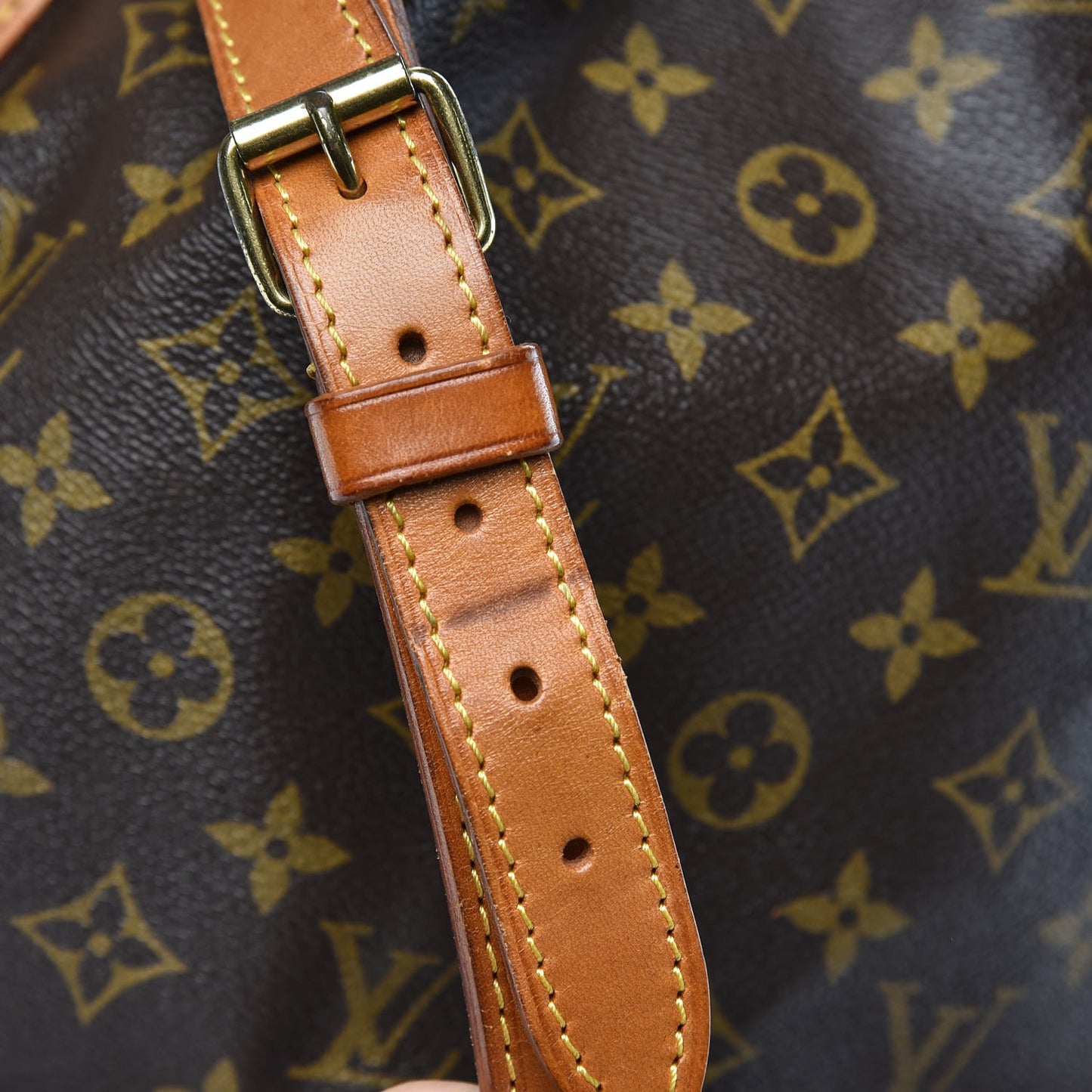 Monogram Petit Noe