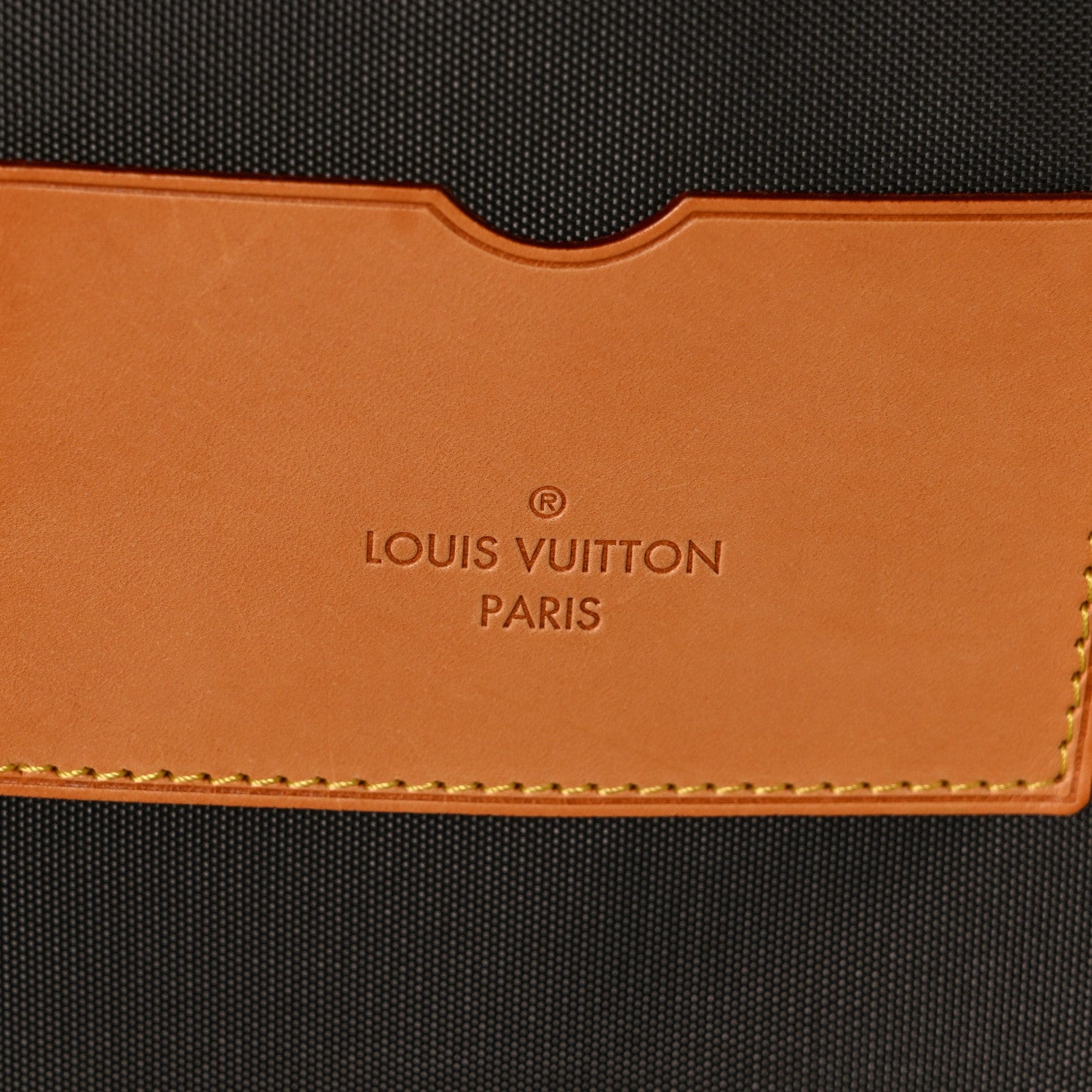 Louis Vuitton Monogram Pegase 55 Business 5 of 13
