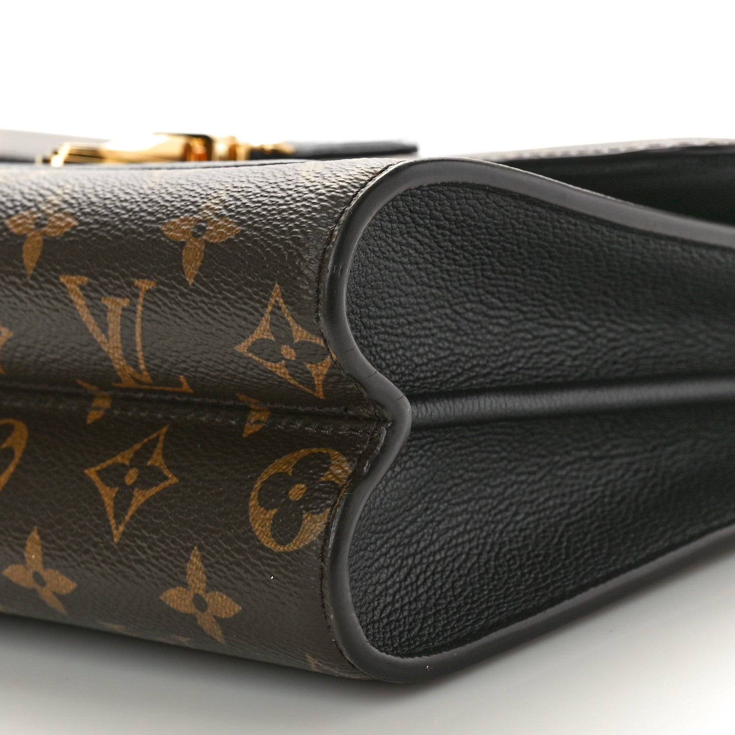 Louis Vuitton Monogram Victoire Black 10 of 10