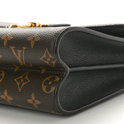 Louis Vuitton Monogram Victoire Black 10 of 10