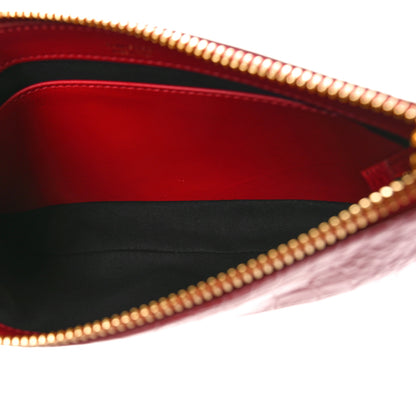 Tom Ford Crocodile Embossed Calfskin TF Mini Bag 5 of 9