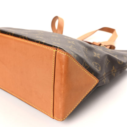 Louis Vuitton Monogram Cabas Piano 8 of 8