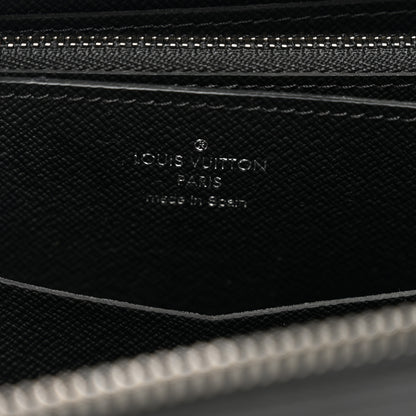 Louis Vuitton Monogram Eclipse Zippy XL Wallet 6 of 7