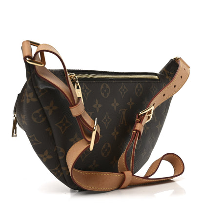 Louis Vuitton Monogram Bumbag 2 of 8