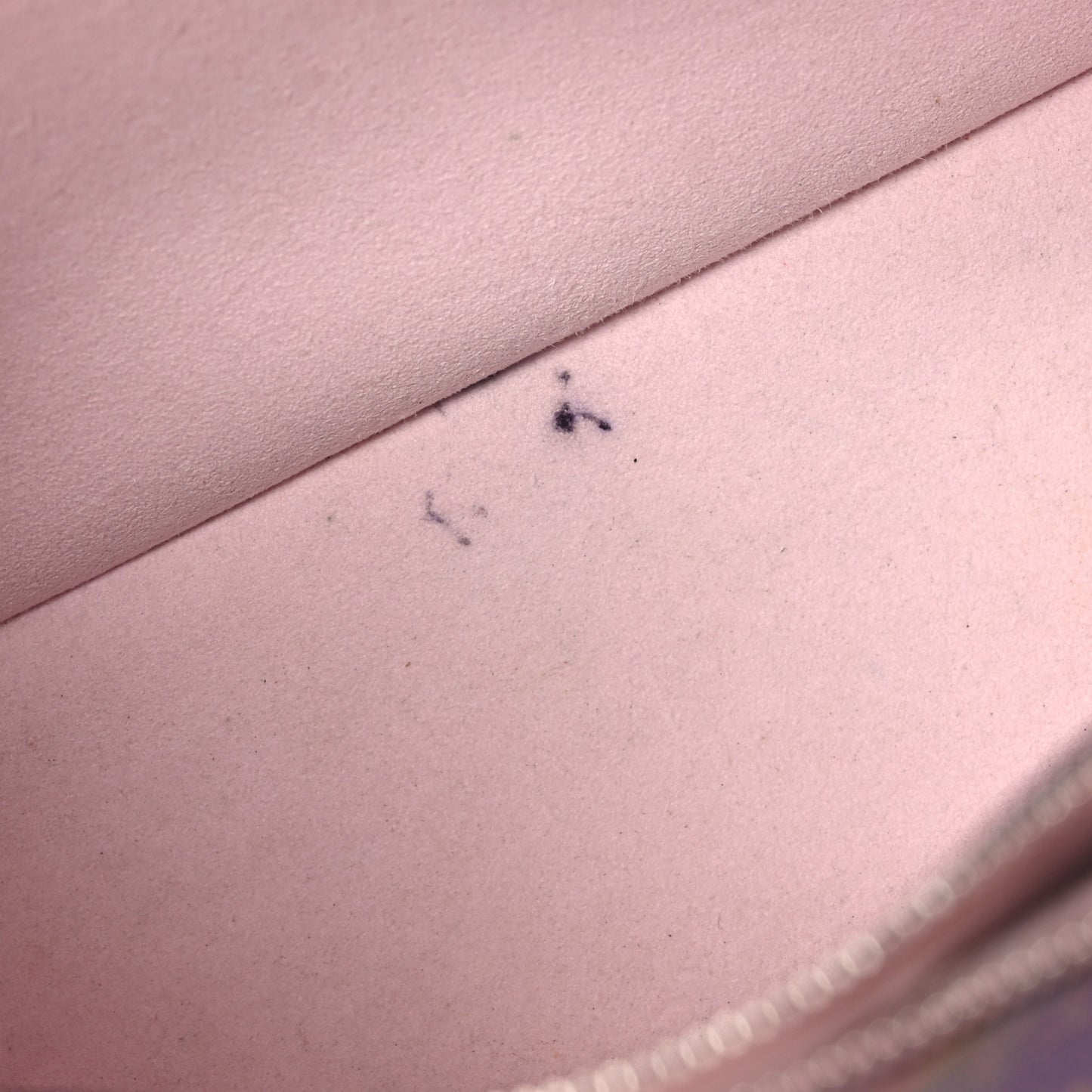 Monogram Escale Neonoe MM Pastel