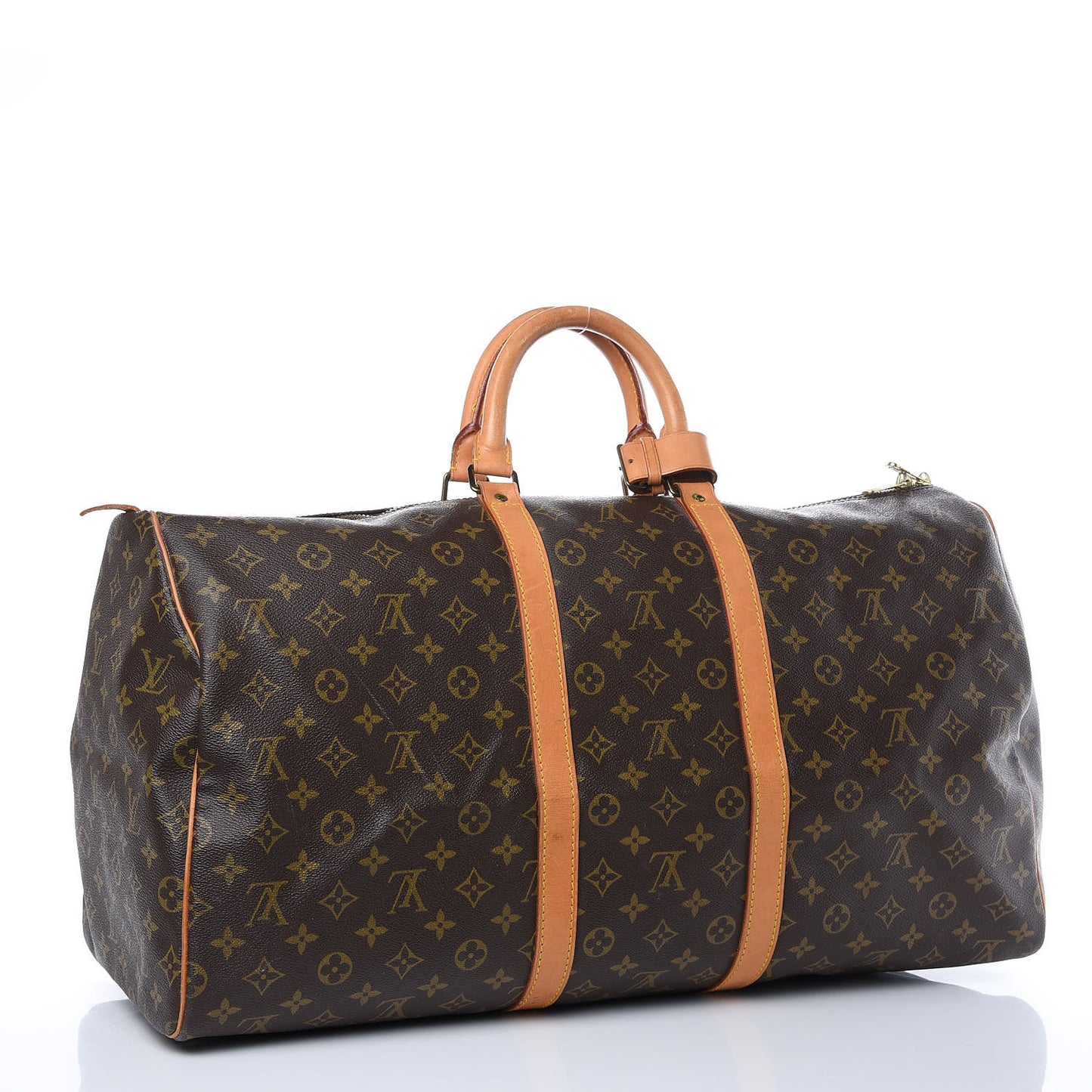 Monogram Keepall 55