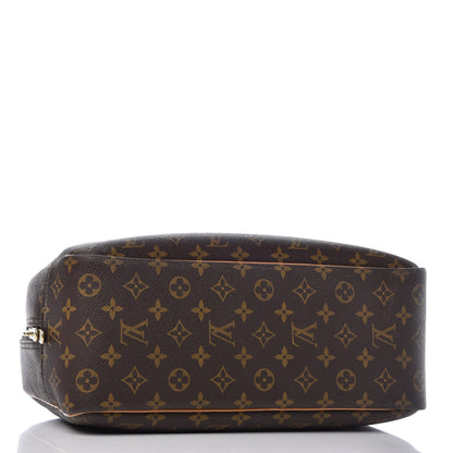 Louis Vuitton Monogram Deauville 4 of 17