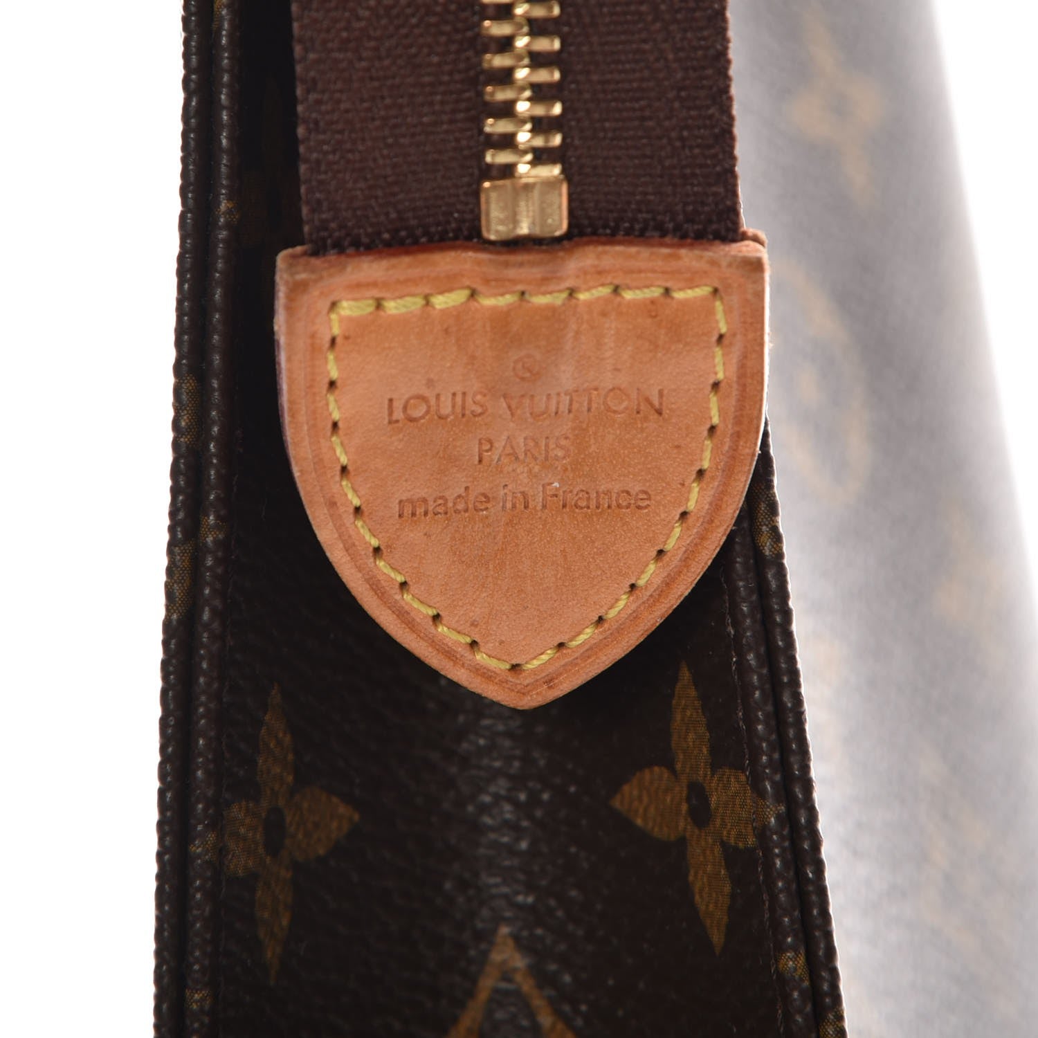 Louis Vuitton Monogram Toiletry Pouch 26 6 of 8