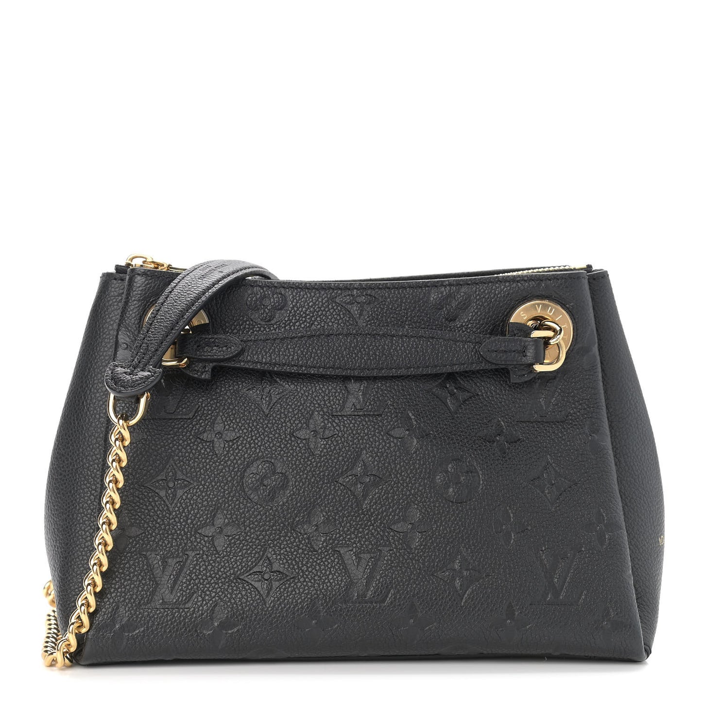Empreinte Surene BB Black