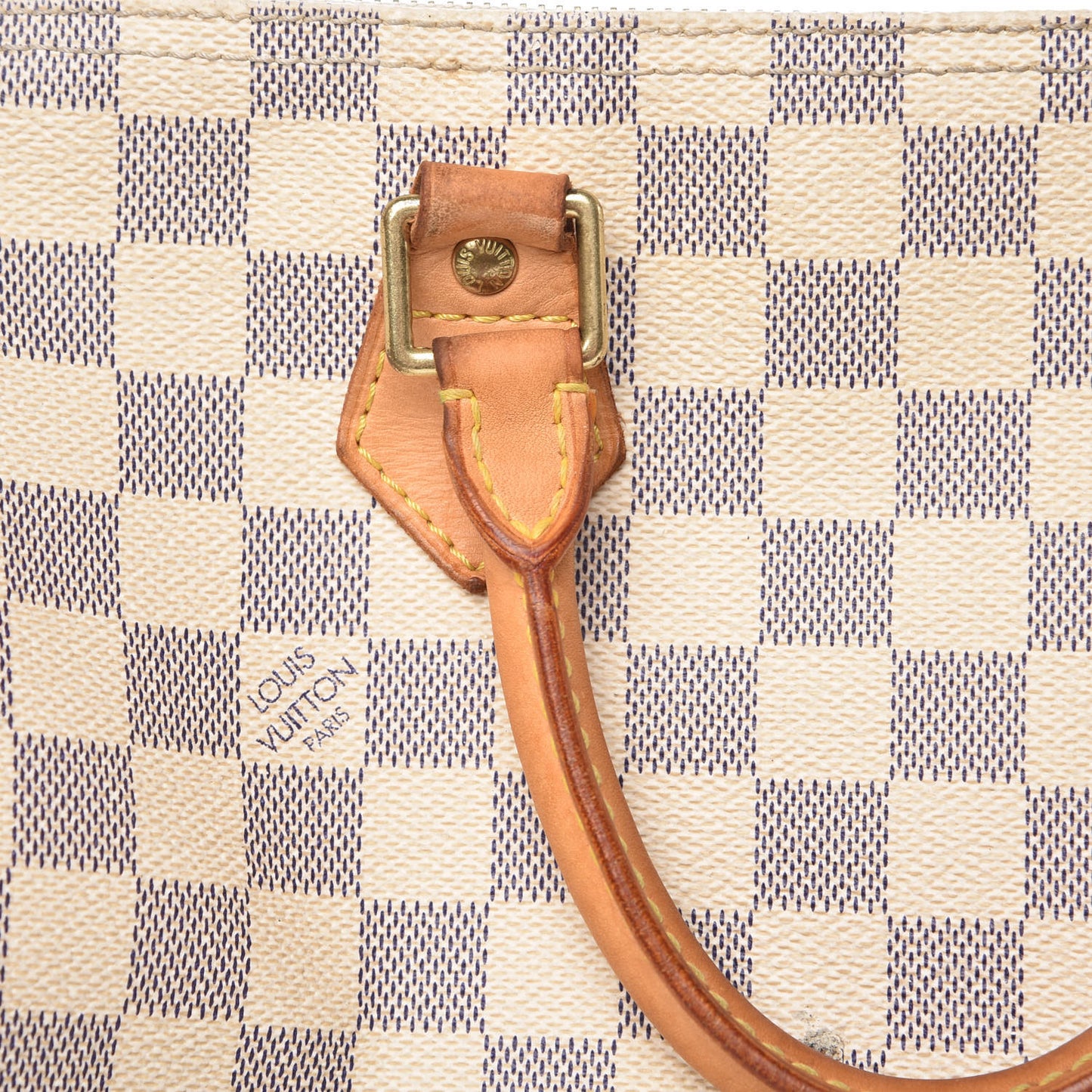 Damier Azur Speedy 30