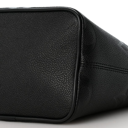 Louis Vuitton Empreinte Monogram Giant All In BB Black 11 of 12
