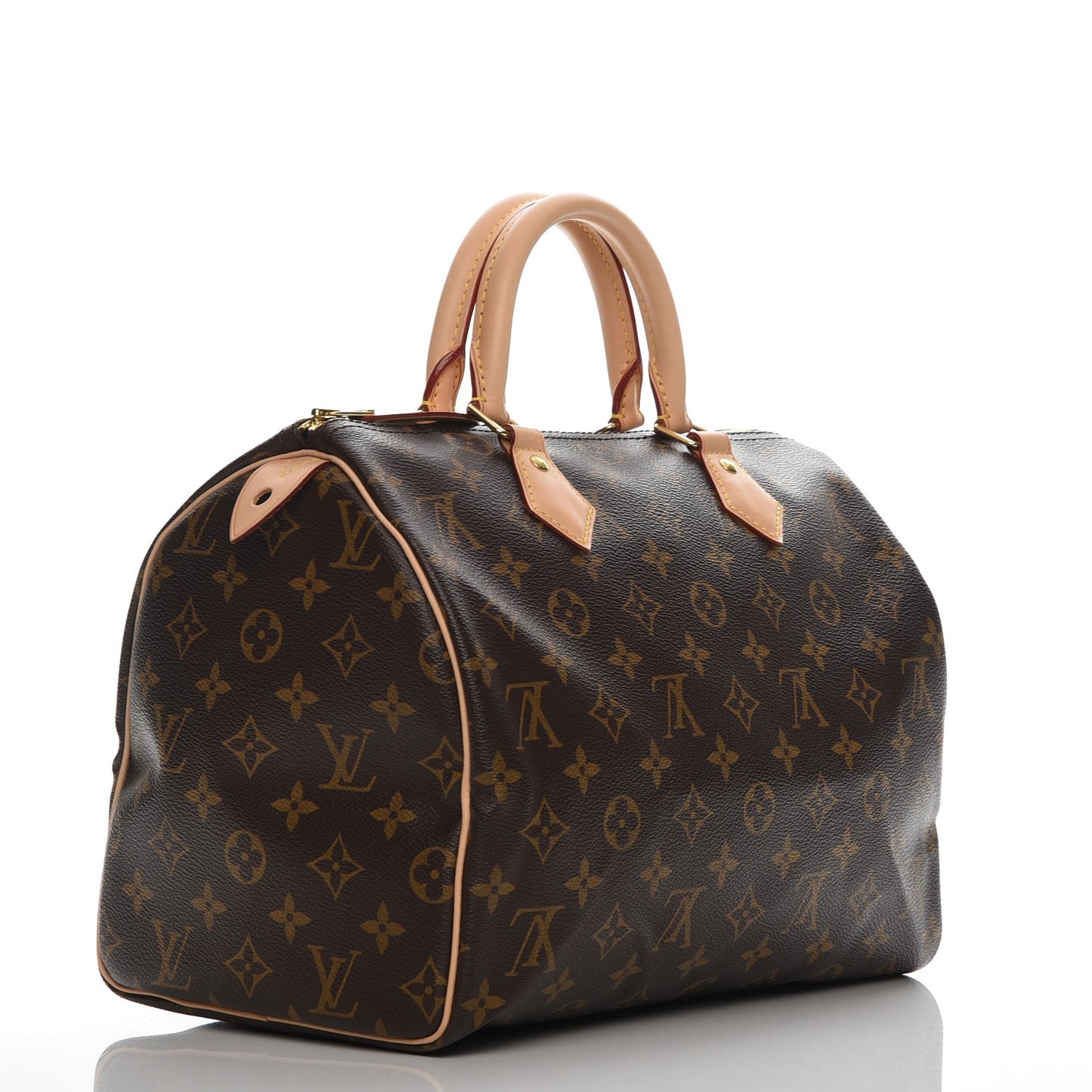 Monogram Speedy 30