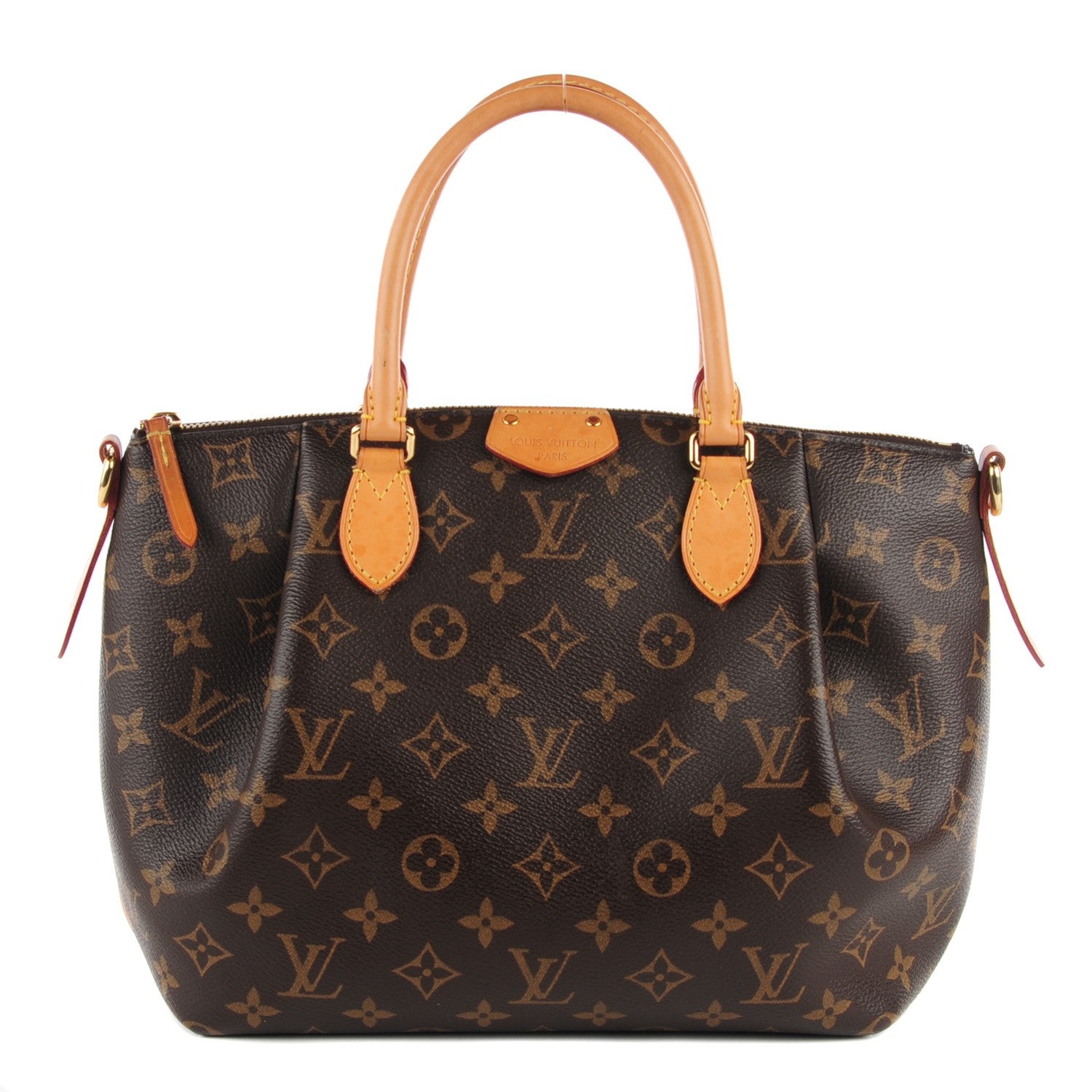 Louis Vuitton Monogram Turenne PM 1 of 8