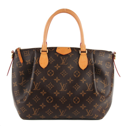 Louis Vuitton Monogram Turenne PM 1 of 8