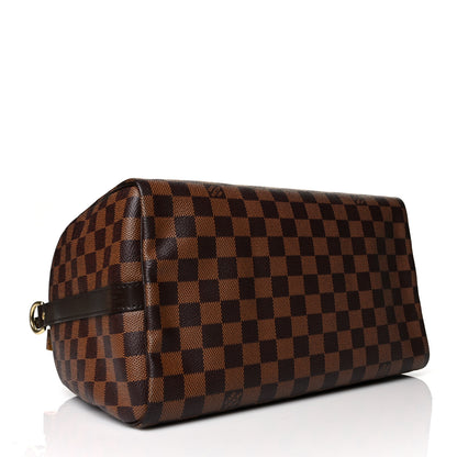 Louis Vuitton Damier Ebene Speedy Bandouliere 30 4 of 10
