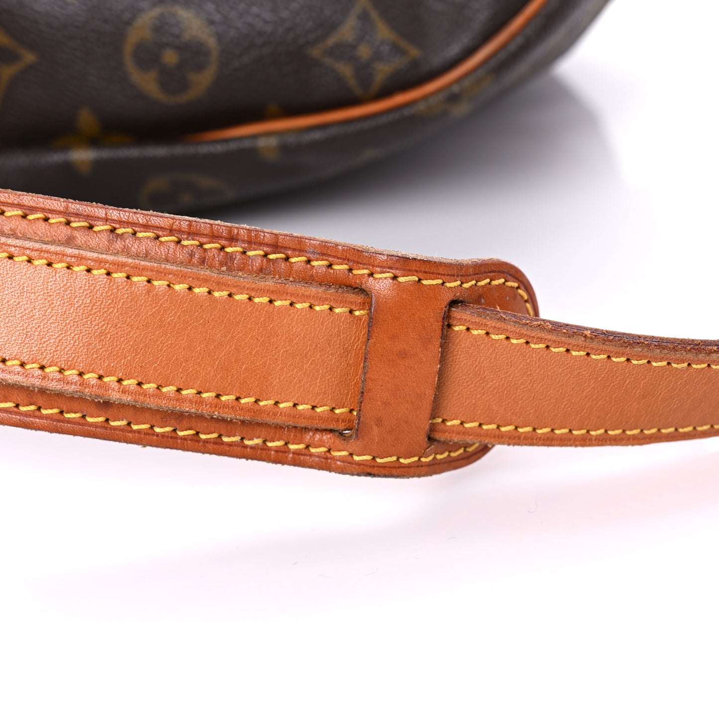 Monogram Saumur 35