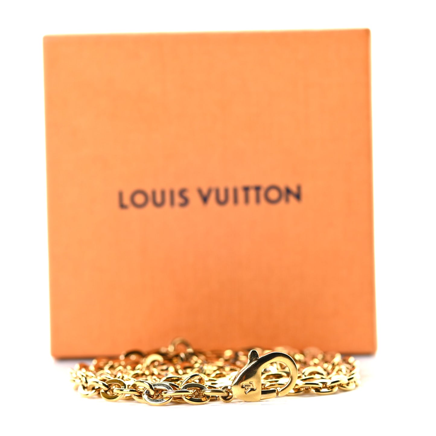 Felicie Chain Long Shoulder Strap