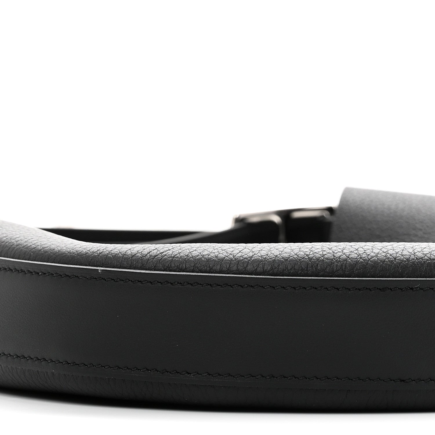 Hermes Togo Swift Slim Arcon Black 9 of 11